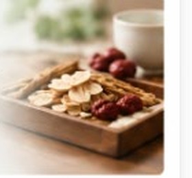 수전증 치료 2개월 후 글씨 변화 — 향남한의원 치료 사례