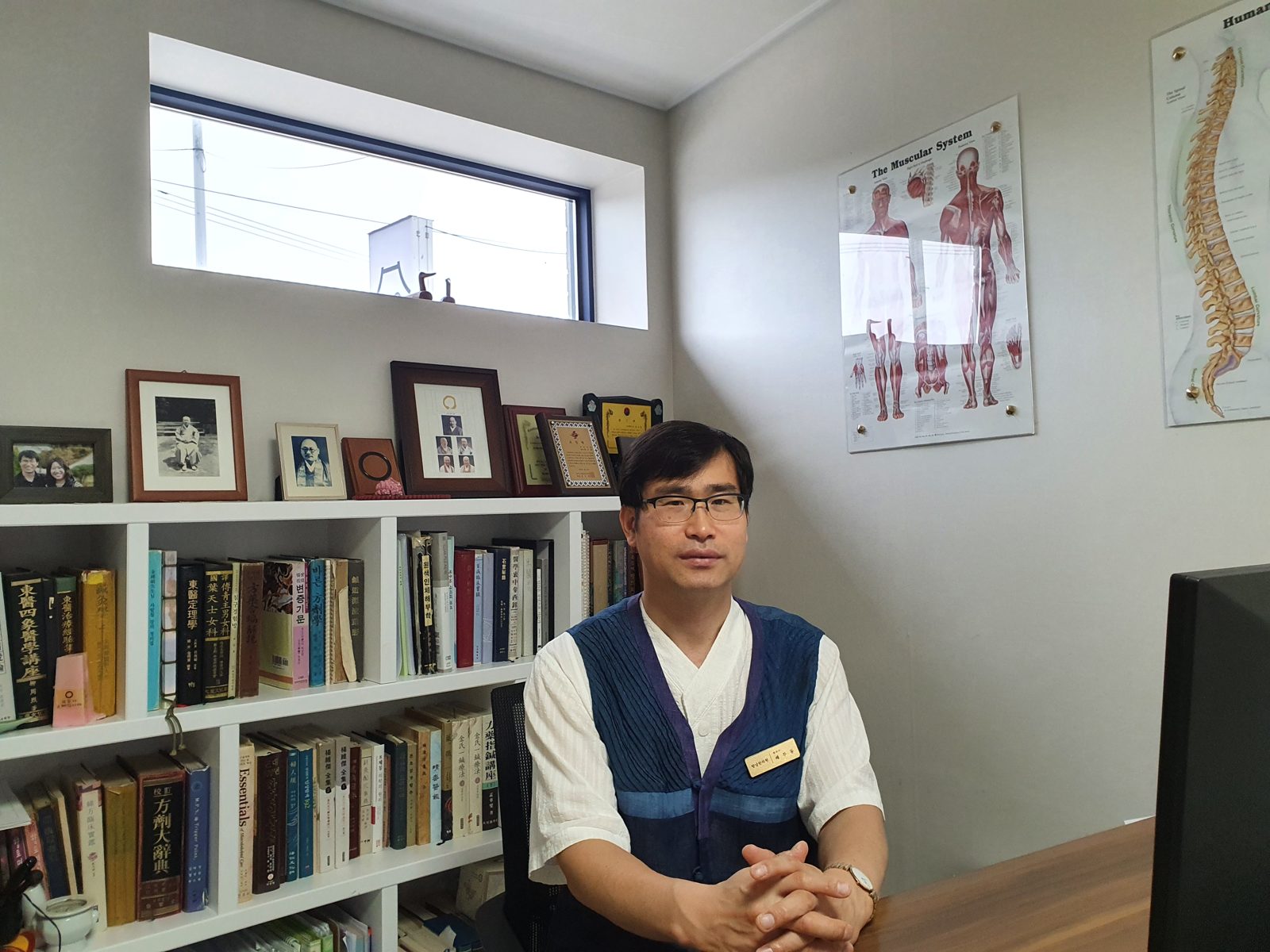 같은 치료를 받아도 세 가지를 지키는 분은 회복이 빠르고 오래 유지됩니다