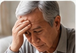 파킨슨 비운동증상 우울·불안 무기력